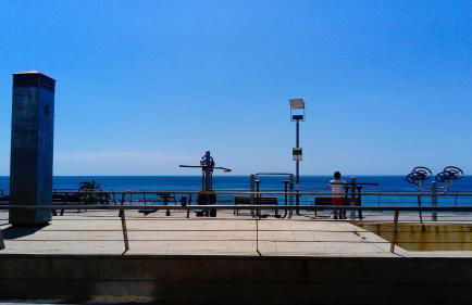 Alicante Central Apartment - Photo 47