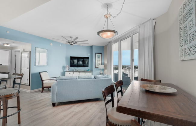 Palms Resort #1602 Full 2 Bedroom - Foto 25