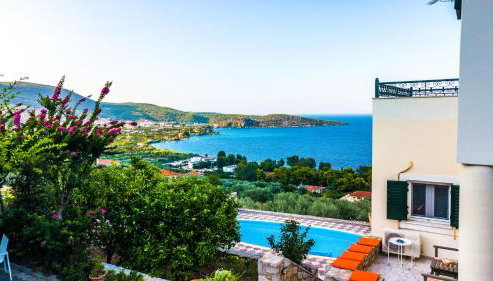 Villa Bamour With Paradise View - Foto 3