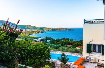 Villa Bamour With Paradise View - Foto 3