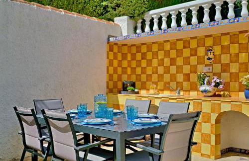 Villa Mariposa - Foto 41