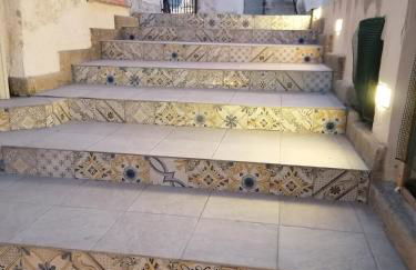 ANTICO CORTILE Favignana - Foto 24