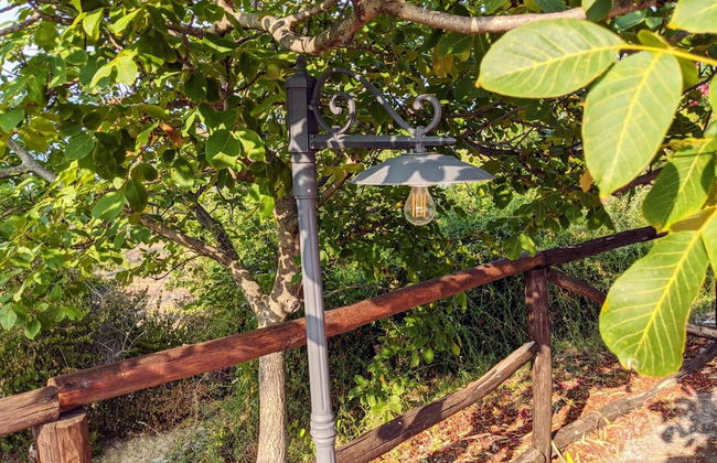 Il Rifugio del Contadino Country House - Photo 46