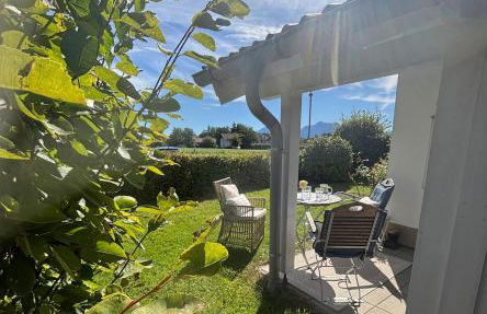 Chiemsee Häuschen - Foto 24