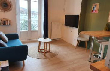 Petit coin de paradis à Royat - Foto 8