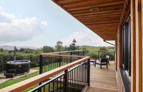 Mynydd Y Glyn Lodge - Foto 25