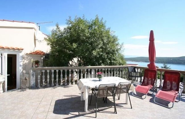 Apartments Vedrana - Foto 26