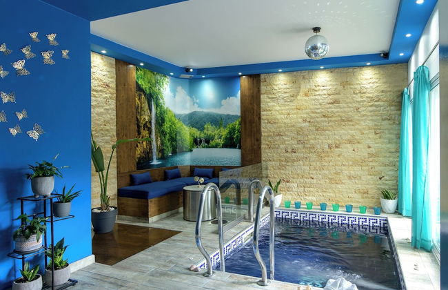 Krousonas Mountain View Suite - Foto 39