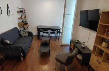 Appartement moderne avec cour extérieure Villemomble F3 59m2 - Foto 1