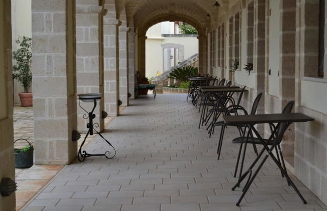 Masseria San Martino - Foto 51