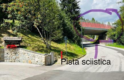 Residence Larici Belvedere - Photo 20