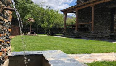 Refugios Del Valle Negro - Foto 4, Garden