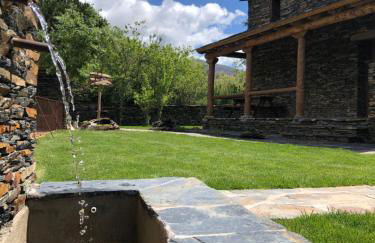 Refugios Del Valle Negro - Foto 4