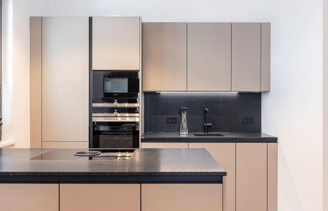 Chic Holiday Flat With Infinity Pool - Foto 11