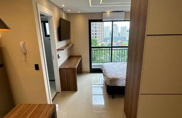 STUDIO LUXURY CIDADE JARDIM / SP - Foto 7