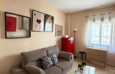 Apartamento Sunset Views Punta Umbria - Foto 1