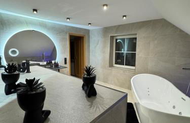 Ays-SPA, Whirlpool & Sauna - Foto 7