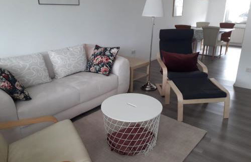 Moderne helle Ferienwohnung - Foto 20