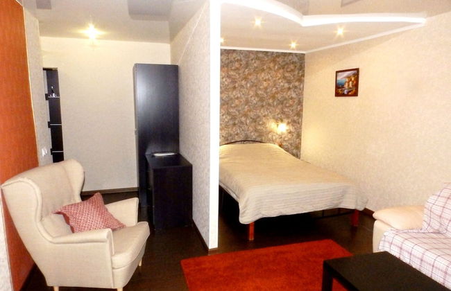 1 room apartment on Spartaka 18 - Foto 24