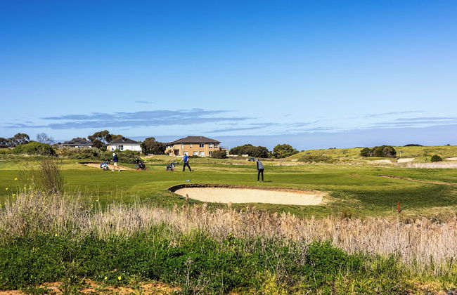 StayAU 3BR Deluxe Family Loft Point Cook - Foto 79