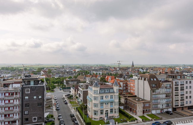 BE DEH Zeed 55-8 in De Haan - Photo 13