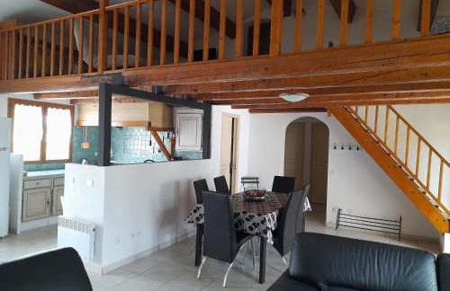 Le mas familial - Foto 7