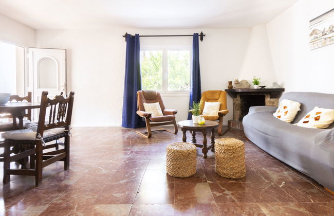 Villa Karoline - Foto 8