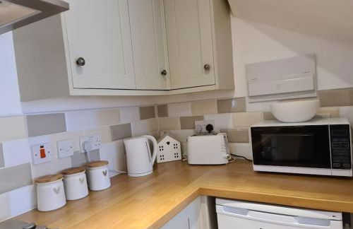 Bear Cottage Cosy little place in the heart Ingleton - Foto 6