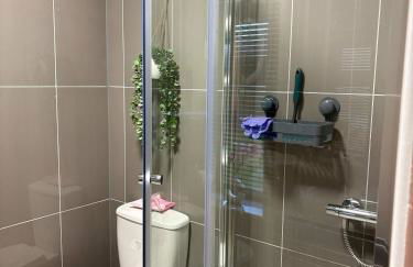 The Barn at The Flute - Mill Meece - Photo 15