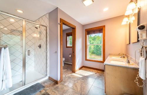 Whiteface Mountain Chalet - Foto 7