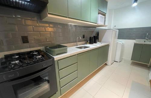 EXTRAORDINÁRIO Apartamento GARDEN NO BOM FIM - Foto 39