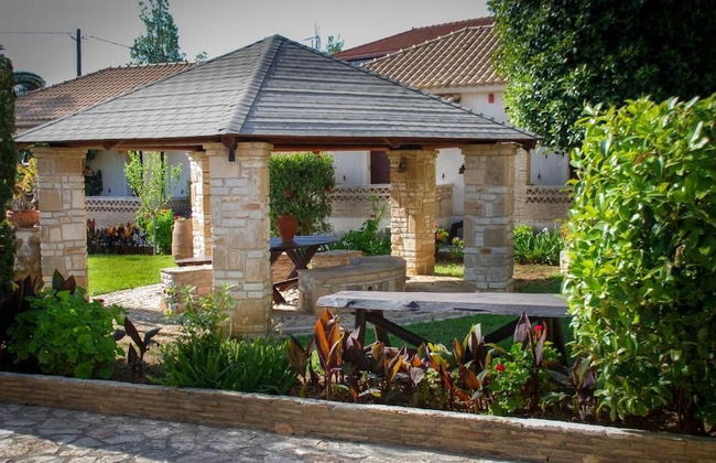 Garden Village Hotel - Foto 17