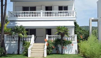 Divine Villa - Foto 2, Garden