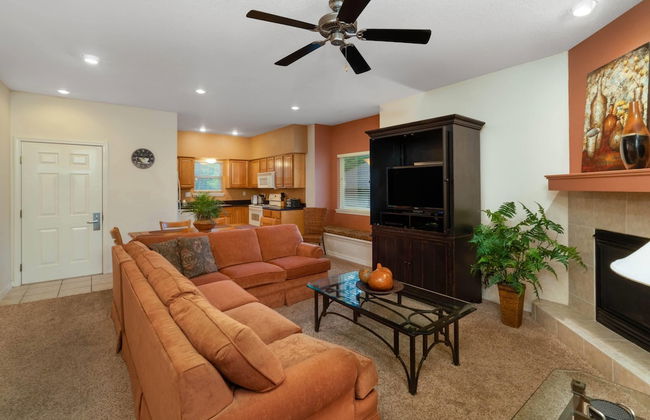 Los Lagos at Hot Springs Village a Ramada by Wyndham - Foto 12