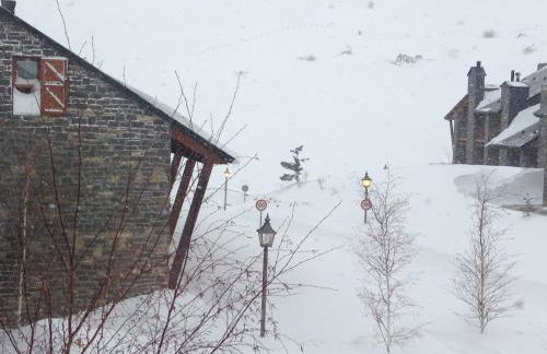 Chalet Anayet Lodge Luxury 5 Stars in Formigal - Foto 59
