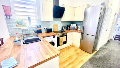 Executive apartments, nr city centre with private parking - Foto 4