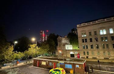 Stylish Modern Stay in the Heart City of London St Paul Smithfield Barbican - Foto 7