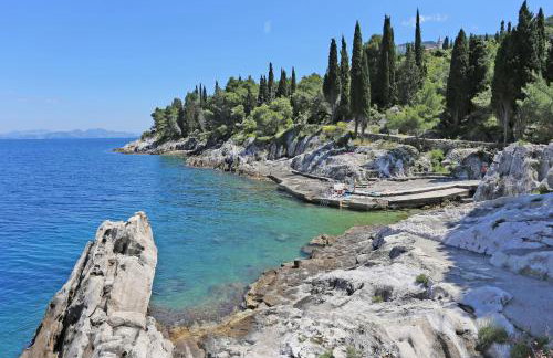 Apartments by the sea Trpanj, Peljesac - 15995 - Foto 22