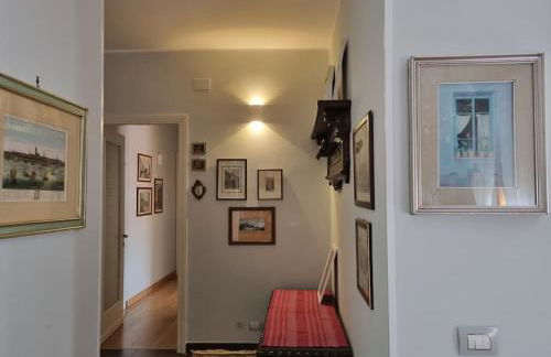 A due passi dal Parco - Photo 6