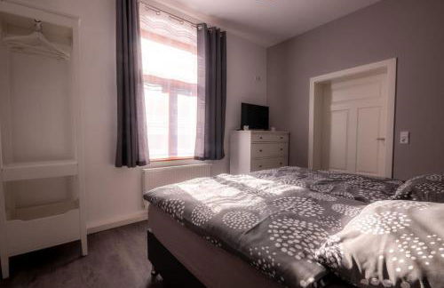 Villa Waldlust - 5 Sterne - 2 Schlafzimmer - Foto 11