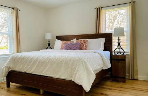 Heavensville Haven - One bedroom apartments - Foto 11