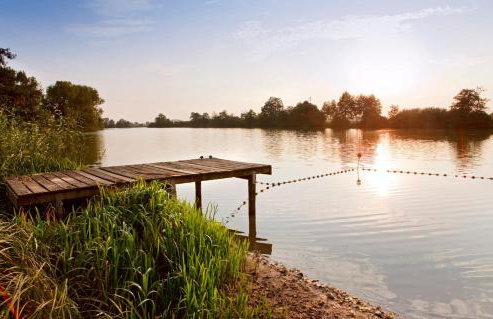 Rose Cottage in Rees die Seele baumeln lassen - Photo 26