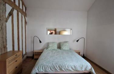 Les maisons de la baguette - Foto 35