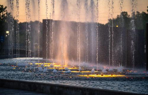 Nature's View Retreat Serenity and Splendor - Foto 58