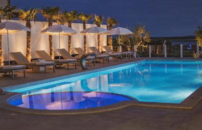 Luxury Apartments White Villa Violeta - Photo 1