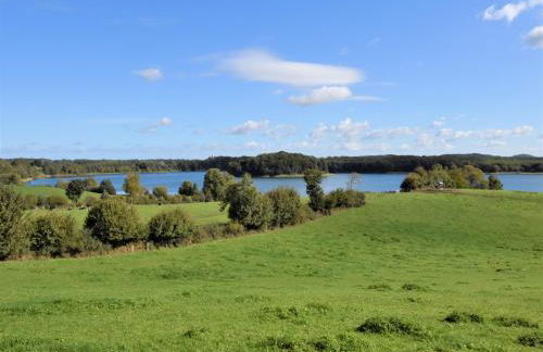 4 Room Holiday Apartment with Garden near Lake - Photo 43