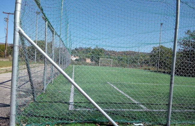 Nice Villa With Garden in Ancient Olympia, Greece - Photo 20