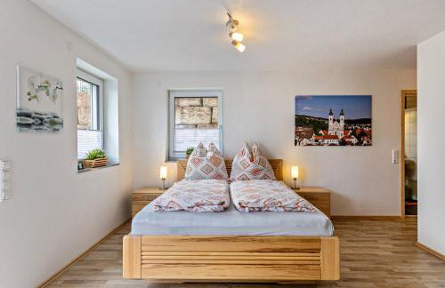 Ferienwohnung Alpenblick - Photo 9