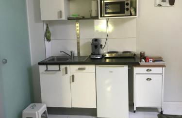 Apartment Klatenberg - Foto 23