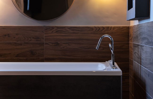 GM Luxury Suites Kalavryta - Foto 69